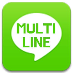 Multi LINE- send multi 1:1chat 1.7