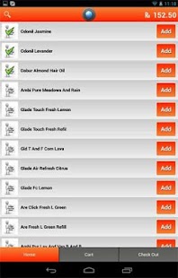 Chennai Hypermarket shopping Screenshots 3