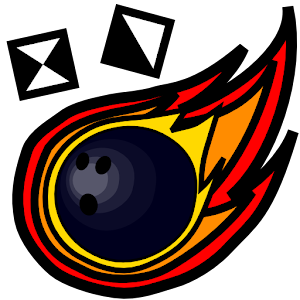 Bowling Spirit -Record score- 1.31