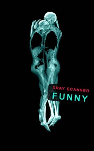 How to download Xray Scanner Funny (Prank) patch 1.0 apk for pc