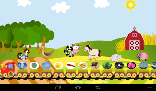 How to mod Yellow Duck - First Words 1.0 mod apk for android