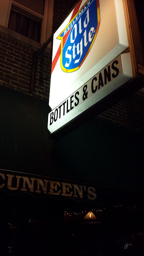 Cunneen's