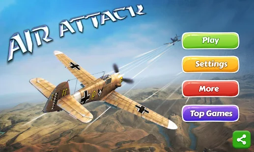 飛機的戰爭遊戲2 app - 首頁 - 硬是要學