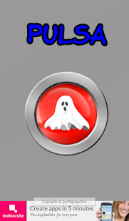 How to install Ghost Detector Prank 5.0.0 mod apk for laptop