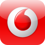 Cover Image of Download Mobil Vodafone 2.4 APK