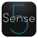 Sense 5 Theme (Icon Pack) icon