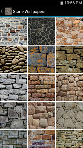 【免費生活App】Stone Wallpapers-APP點子