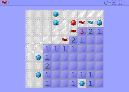 Minesweeper