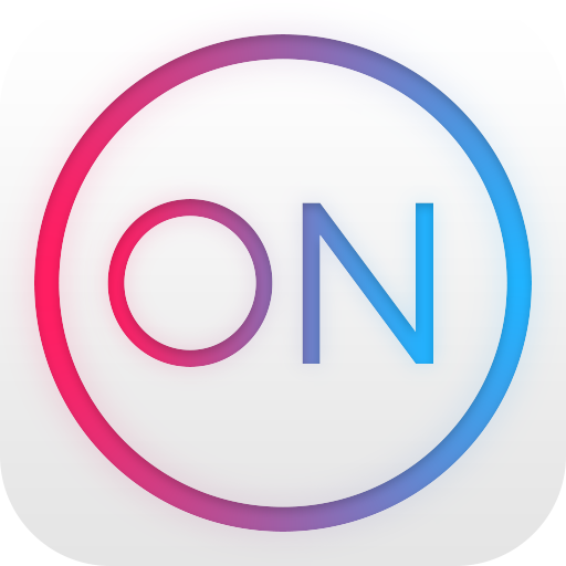 onShare LOGO-APP點子