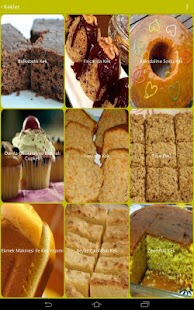 Hamurişi Tarifleri Screenshots 5