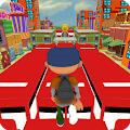 Campus Life Runner Apk