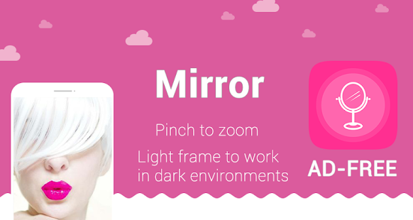 download Mirror free