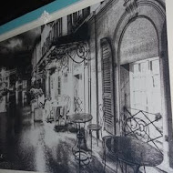 Poppy Waffle 比利時列日鬆餅