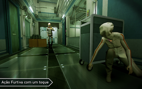  République: miniatura da captura de tela  