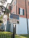 United Methodist Church Louisiana Area Offices