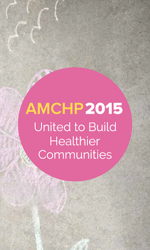 AMCHP 2015