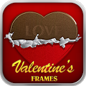 Love frames - photo editor icon