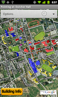 Millersville Univ Campus Tour Screenshots 0