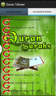 How to download Tafseer ALQuran 1.0 unlimited apk for bluestacks