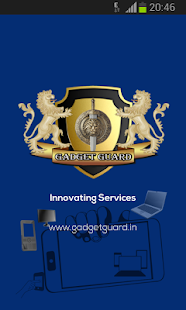 Gadget Guard Screenshots 0