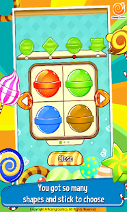 How to install Candy Salon unlimited apk for pc