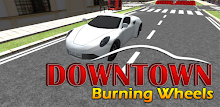 Downtown Burning Wheels APK