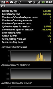 download ATG (Android Transmission GUI) free