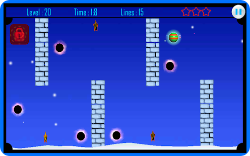 Ball In Hole Screenshots 1