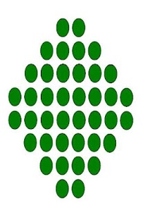 Lastest Peg Solitaire APK for PC