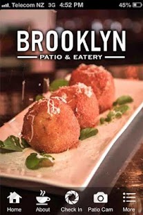 Brooklyn Patio Screenshots 0