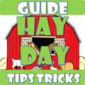 Hay Day Tips And Tricks icon