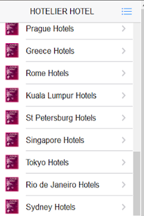 Hotelier Hotel Screenshots 1