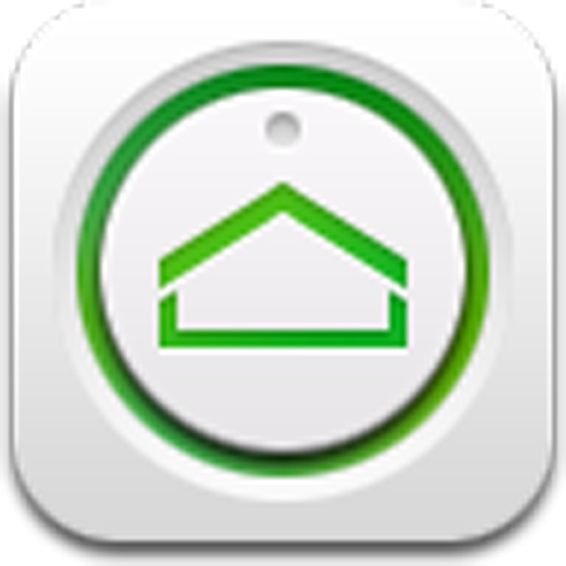 Commax Eco Home LOGO-APP點子