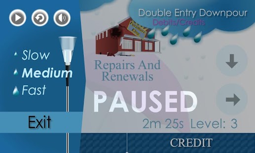 Free Download Double Entry Downpour APK for Android