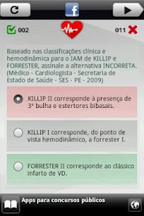 How to mod Prova de Cardiologia patch 1.0 apk for bluestacks
