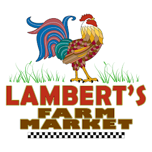 Lambert's Farm Market 1.399