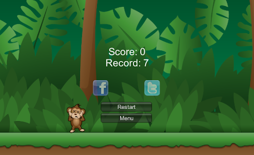Free Download Monkey Yo APK