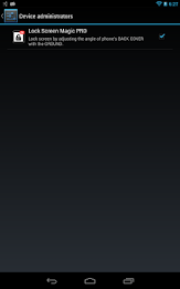 Lock Screen Magic poster 11