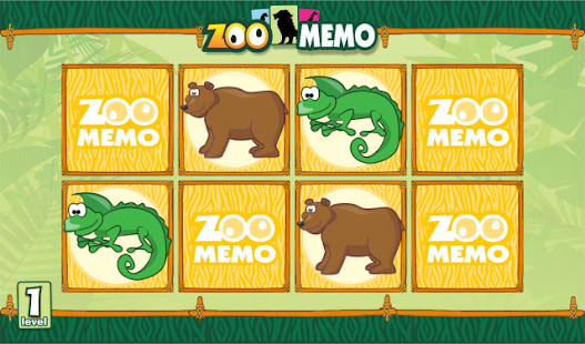 How to download Zoo Memo lastet apk for android