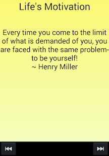 Free Life's Motivation APK