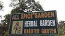 All Spice Garden