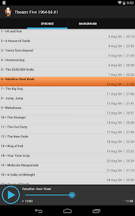 Free Download Theater Five 1964-65 #1 APK