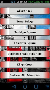 Free Download London Webcams APK