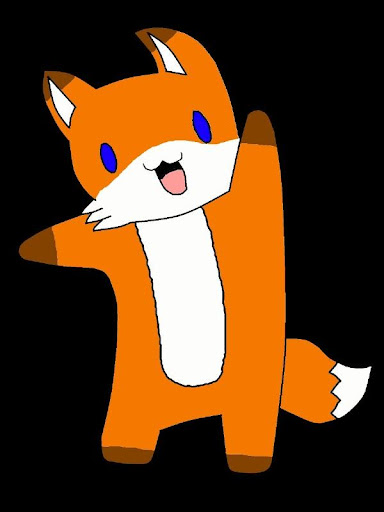 what does the fox say