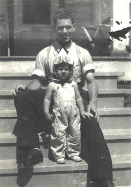 Grandpa and Mom 1939ish (2)