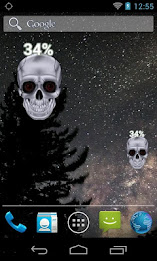 Skull Battery poster 3