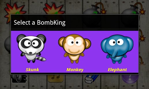 How to mod Bomb King lastet apk for android