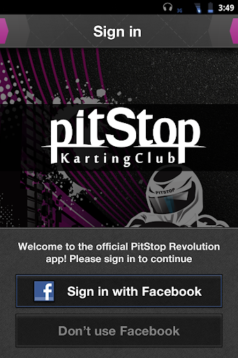 PitStop Revolution