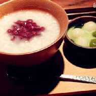 Chun純薏仁。甜點。