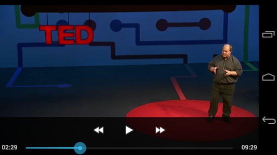 DoggCatcher Podcast Player - screenshot thumbnail